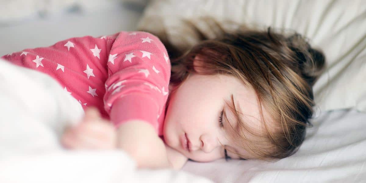 دواء يساعد على النوم العميق للاطفال المنشاوي